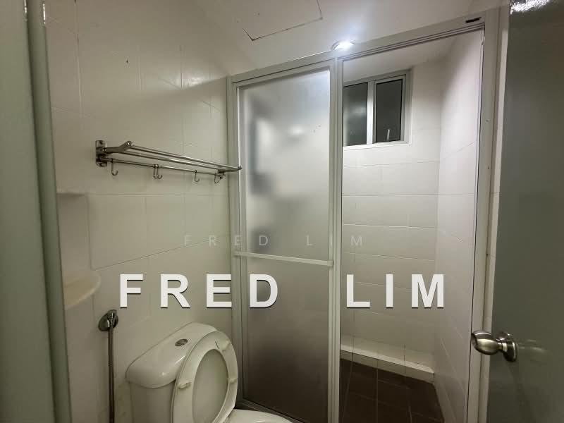 Condominium for Sale at The Golden Triangle Condominium - Fred Lim - PropertyGuru.com.my