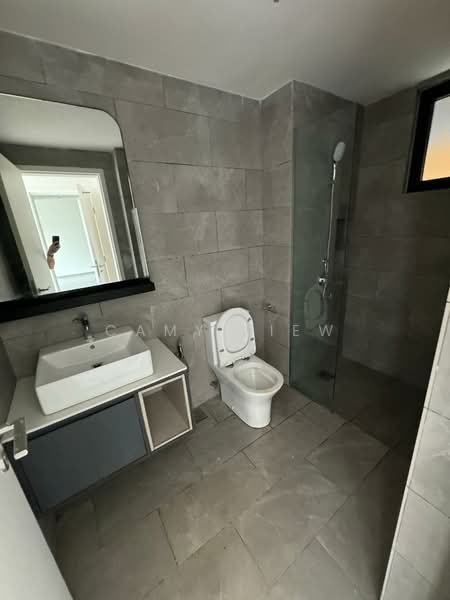 Servis Apartment untuk Disewa di D'Ivo - Camy Liew - Bathroom - PropertyGuru.com.my