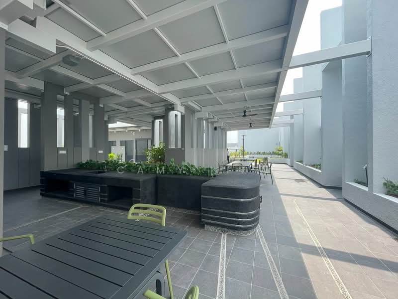 Servis Apartment untuk Disewa di D'Ivo - Camy Liew - Exterior - PropertyGuru.com.my