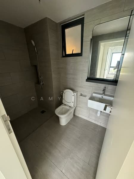 Servis Apartment untuk Disewa di D'Ivo - Camy Liew - Bathroom - PropertyGuru.com.my
