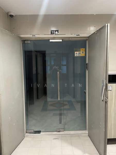 Pejabat untuk Disewa di Dataran Prima (Petaling Jaya) - Ivan Tan - Entrance - PropertyGuru.com.my