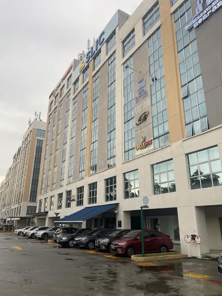 Pejabat untuk Disewa di Dataran Prima (Petaling Jaya) - Ivan Tan - Exterior - PropertyGuru.com.my