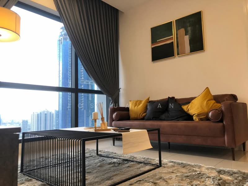 Service Residence for Sale at Aria - Joshua Tan - Living Room - PropertyGuru.com.my