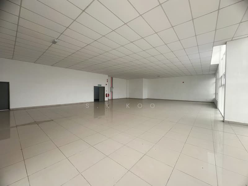Factory for Rent in Taman Desa Cemerlang (Ulu Tiram) - S.K Koo - PropertyGuru.com.my