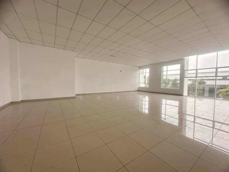 Factory for Rent in Taman Desa Cemerlang (Ulu Tiram) - S.K Koo - PropertyGuru.com.my