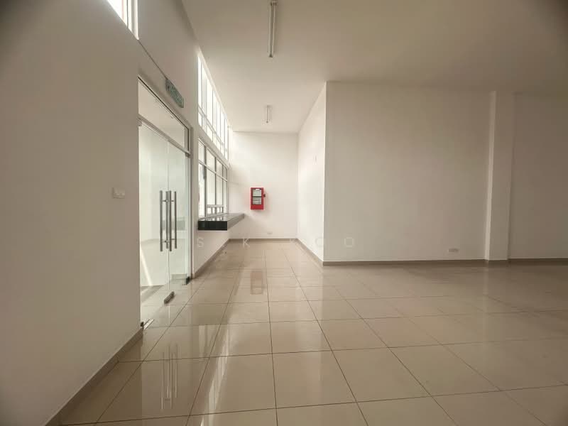 Factory for Rent in Taman Desa Cemerlang (Ulu Tiram) - S.K Koo - PropertyGuru.com.my