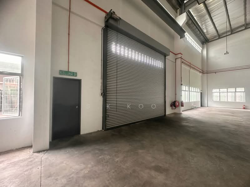 Factory for Rent in Taman Desa Cemerlang (Ulu Tiram) - S.K Koo - PropertyGuru.com.my