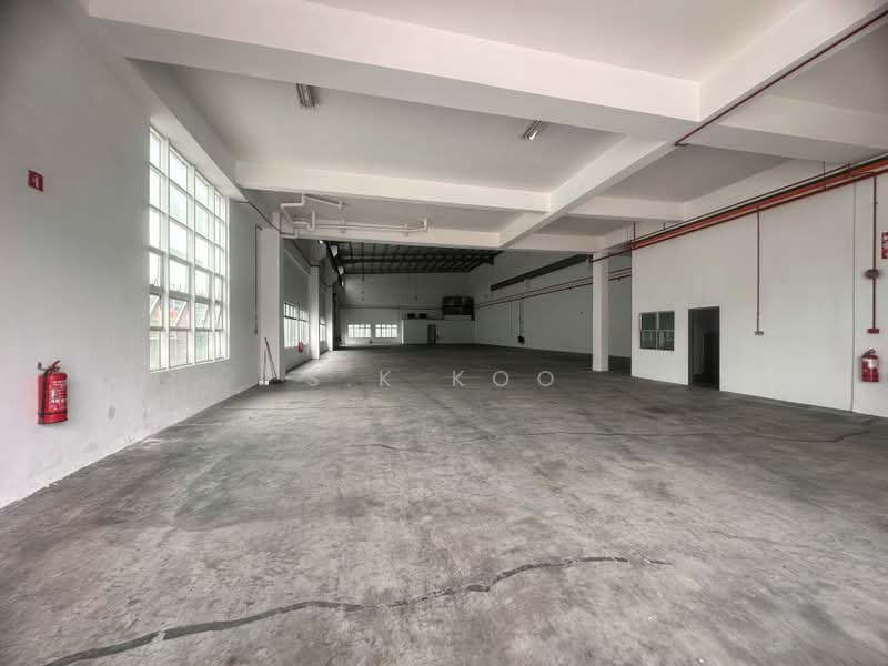 Factory for Rent in Taman Desa Cemerlang (Ulu Tiram) - S.K Koo - PropertyGuru.com.my