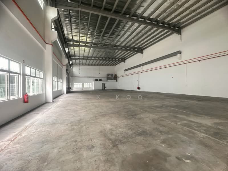 Factory for Rent in Taman Desa Cemerlang (Ulu Tiram) - S.K Koo - PropertyGuru.com.my