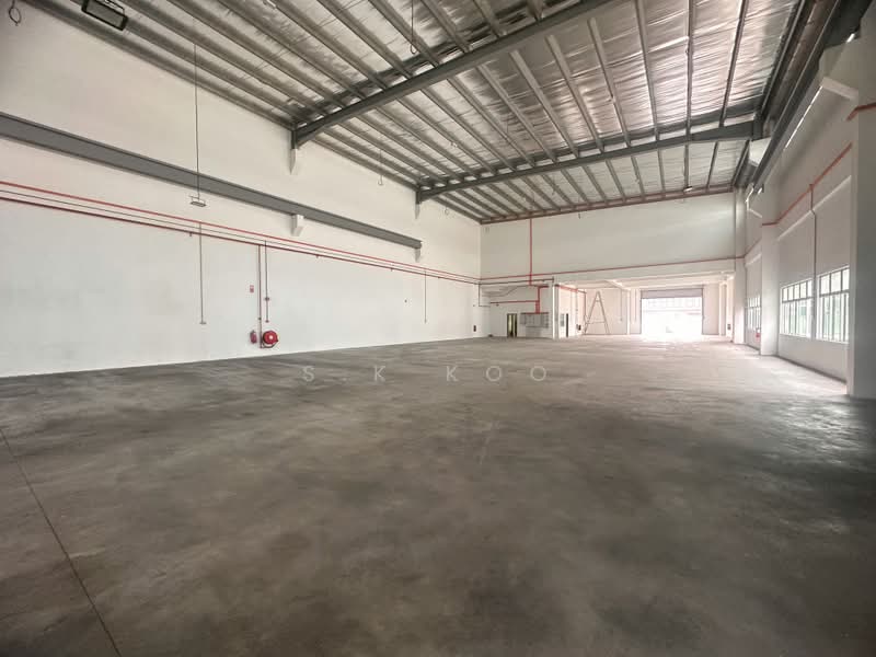 Factory for Rent in Taman Desa Cemerlang (Ulu Tiram) - S.K Koo - PropertyGuru.com.my