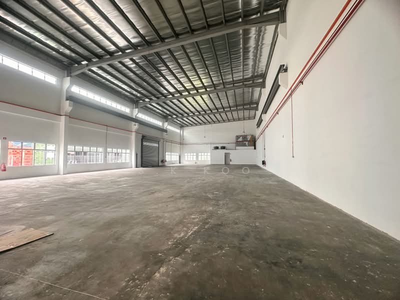 Factory for Rent in Taman Desa Cemerlang (Ulu Tiram) - S.K Koo - PropertyGuru.com.my
