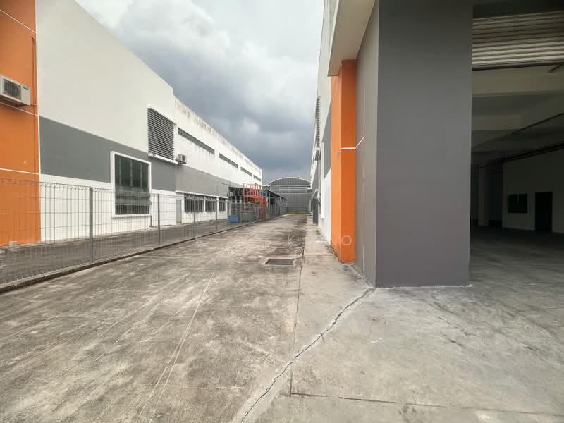 Factory for Rent in Taman Desa Cemerlang (Ulu Tiram) - S.K Koo - PropertyGuru.com.my