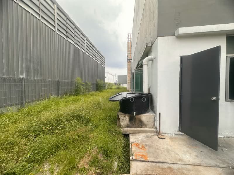 Factory for Rent in Taman Desa Cemerlang (Ulu Tiram) - S.K Koo - PropertyGuru.com.my