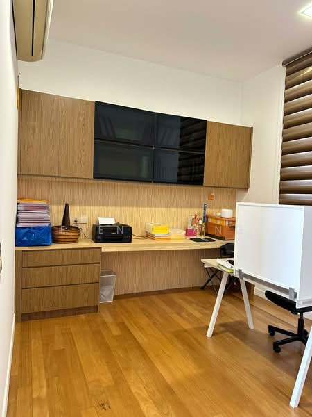 Rumah Teres 3 Tingkat untuk Dijual di Seri Kembangan (Selangor) - Even Chong - PropertyGuru.com.my