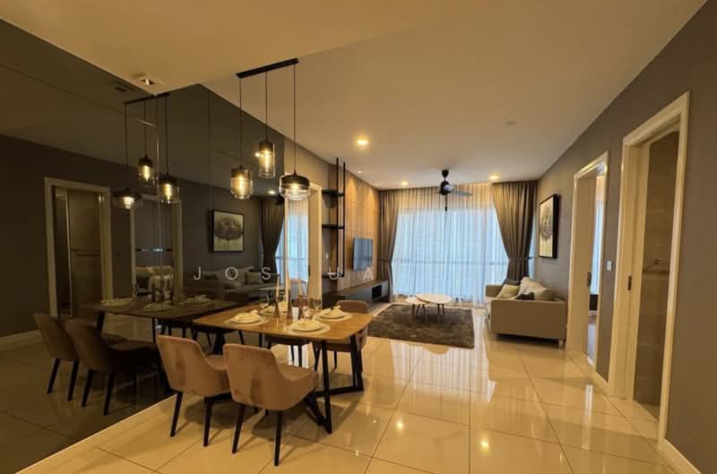 Service Residence for Sale at Aria - Joshua Tan - Living Room - PropertyGuru.com.my