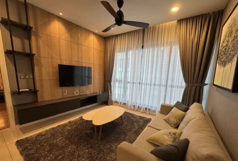 Service Residence for Sale at Aria - Joshua Tan - Living Room - PropertyGuru.com.my
