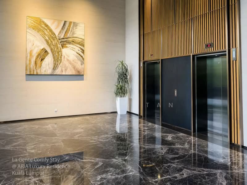 Service Residence for Sale at Aria - Joshua Tan - Entrance - PropertyGuru.com.my
