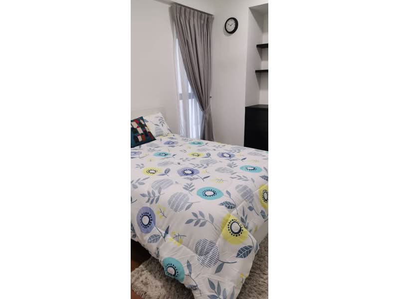 Kondominium untuk Dijual di Westside Three - Rex Tan - Bedroom - PropertyGuru.com.my