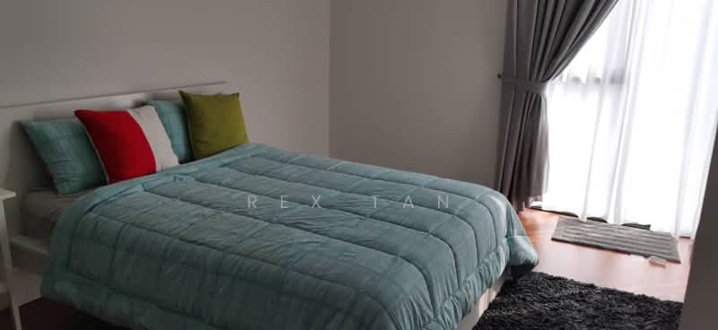 Kondominium untuk Dijual di Westside Three - Rex Tan - Bedroom - PropertyGuru.com.my