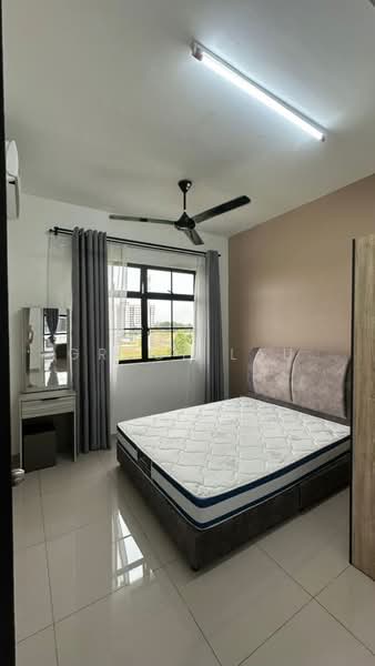 2-storey Terraced House for Rent in Eco Botanic (Iskandar Puteri (Nusajaya)) - Grace Lau - PropertyGuru.com.my