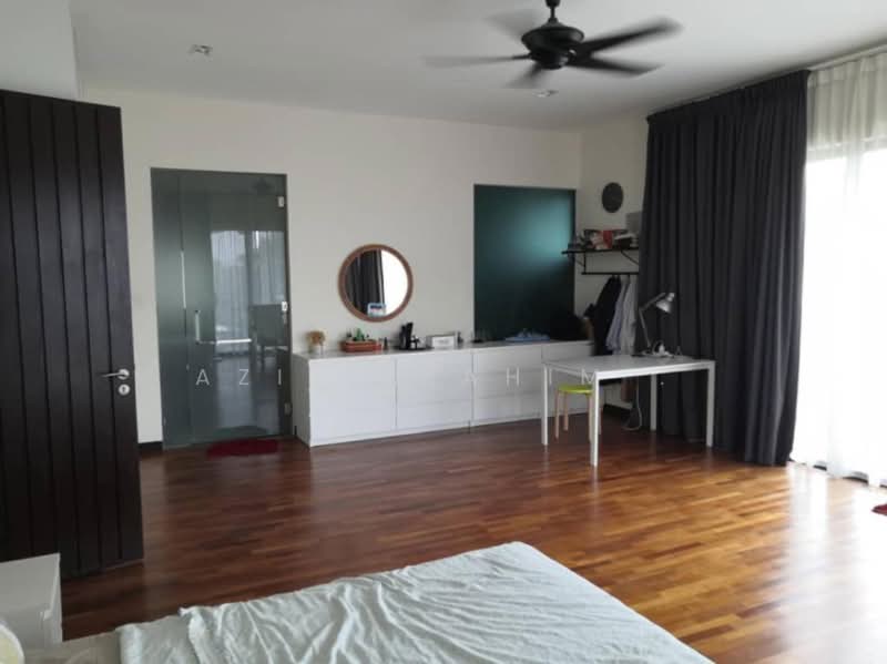 Semi-Detached House for Sale in Cyberjaya (Selangor) - Azizirrahim . - Bedroom - PropertyGuru.com.my
