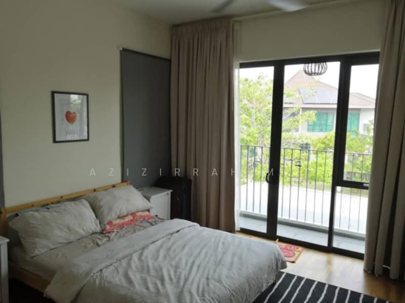 Semi-Detached House for Sale in Cyberjaya (Selangor) - Azizirrahim . - Bedroom - PropertyGuru.com.my