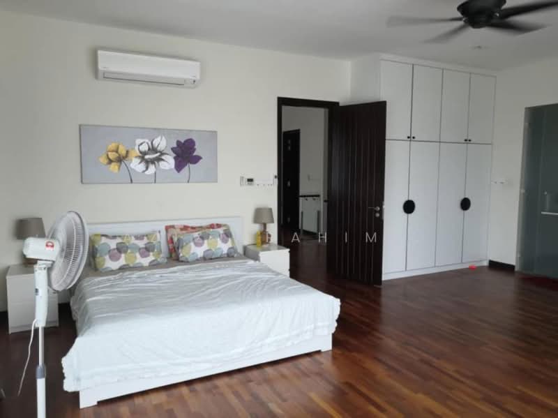 Semi-Detached House for Sale in Cyberjaya (Selangor) - Azizirrahim . - Bedroom - PropertyGuru.com.my