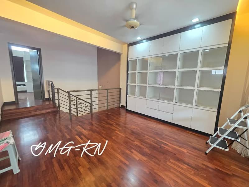 Rumah Berkembar untuk Dijual di Setia Eco Park (Setia Alam) - Daniel Kok - Interior - PropertyGuru.com.my