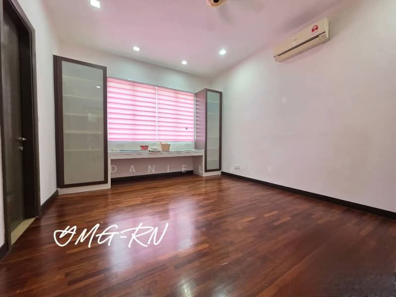 Rumah Berkembar untuk Dijual di Setia Eco Park (Setia Alam) - Daniel Kok - Interior - PropertyGuru.com.my