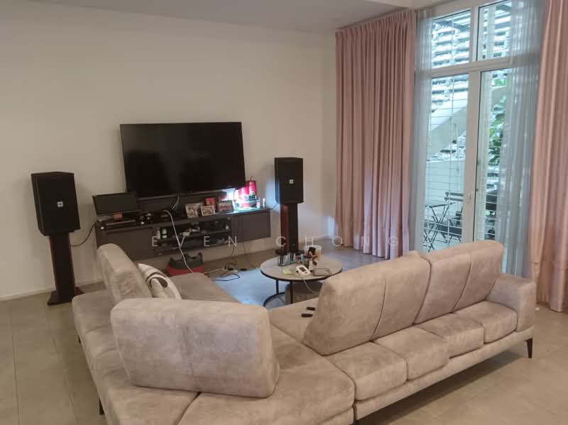 Rumah Teres 3 Tingkat untuk Dijual di Seri Kembangan (Selangor) - Even Chong - PropertyGuru.com.my