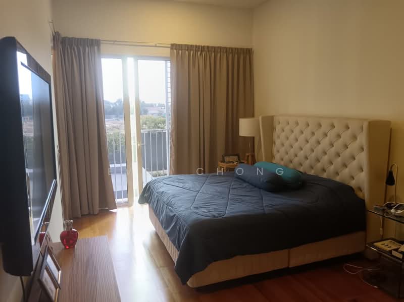 Rumah Teres 3 Tingkat untuk Dijual di Seri Kembangan (Selangor) - Even Chong - PropertyGuru.com.my