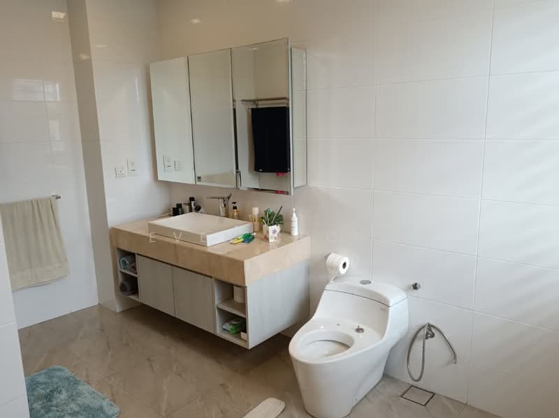 Rumah Teres 3 Tingkat untuk Dijual di Seri Kembangan (Selangor) - Even Chong - PropertyGuru.com.my