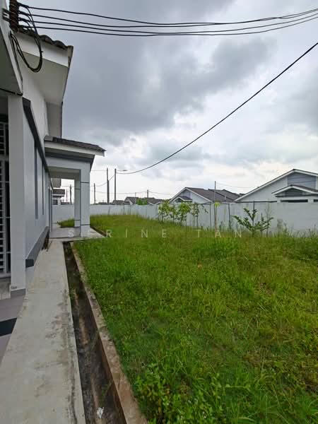 Rumah Teres 1 Tingkat untuk Disewa di Kulai (Johor) - Serine Tan - Exterior - PropertyGuru.com.my