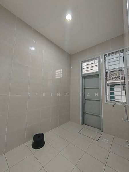 Rumah Teres 1 Tingkat untuk Disewa di Kulai (Johor) - Serine Tan - Interior - PropertyGuru.com.my