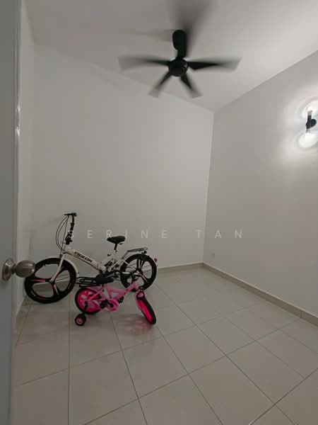 Rumah Teres 1 Tingkat untuk Disewa di Kulai (Johor) - Serine Tan - Interior - PropertyGuru.com.my