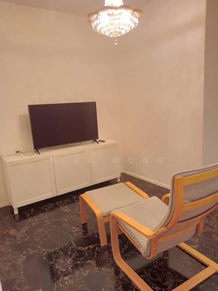 Service Residence for Rent at Arcoris Residences - Alex Wong - PropertyGuru.com.my