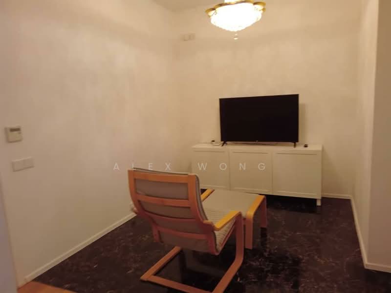Service Residence for Rent at Arcoris Residences - Alex Wong - PropertyGuru.com.my