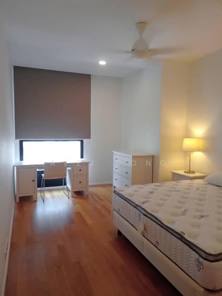 Service Residence for Rent at Arcoris Residences - Alex Wong - PropertyGuru.com.my