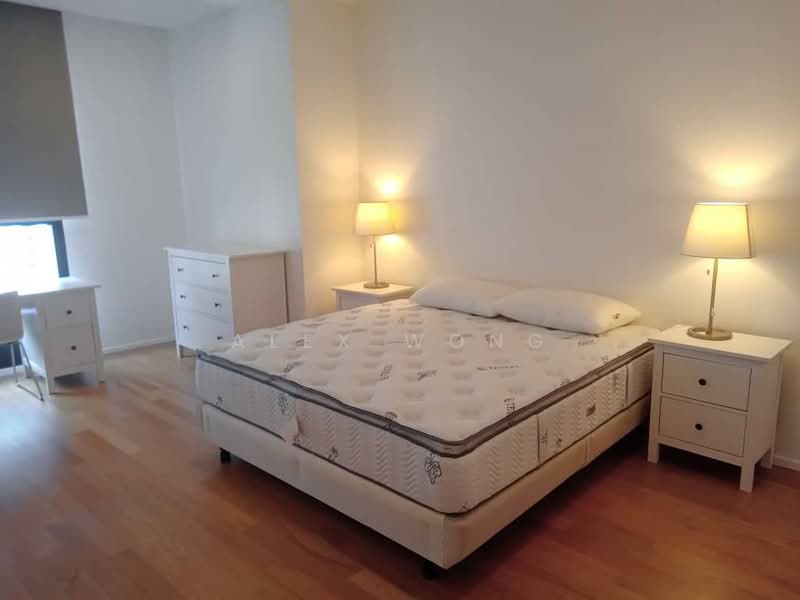 Service Residence for Rent at Arcoris Residences - Alex Wong - PropertyGuru.com.my