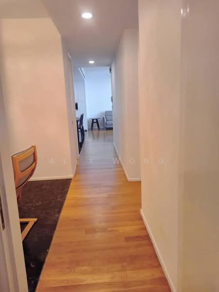 Service Residence for Rent at Arcoris Residences - Alex Wong - PropertyGuru.com.my