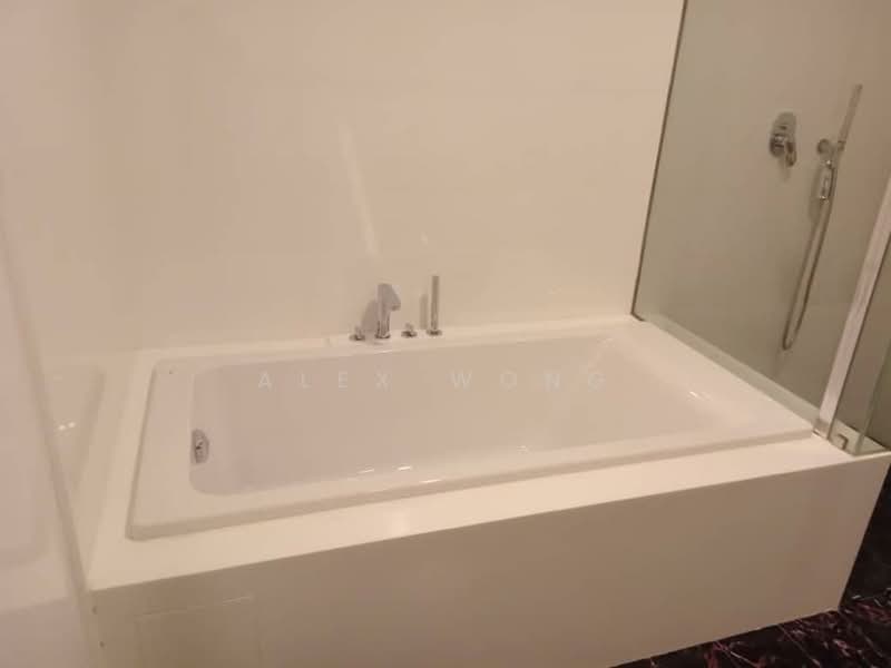 Service Residence for Rent at Arcoris Residences - Alex Wong - PropertyGuru.com.my
