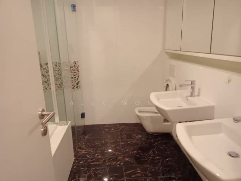 Service Residence for Rent at Arcoris Residences - Alex Wong - PropertyGuru.com.my