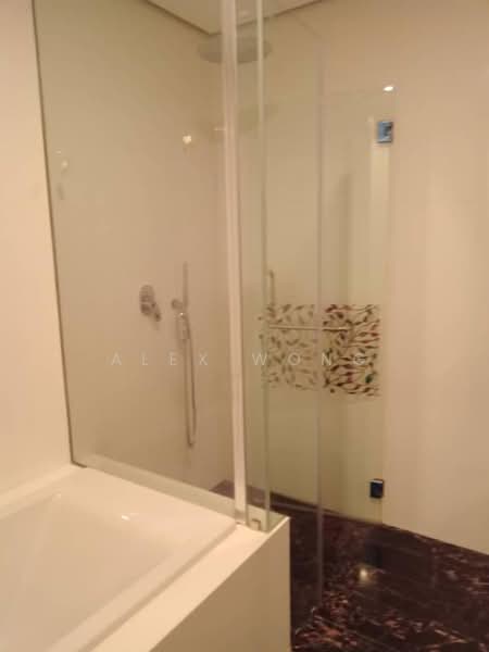 Service Residence for Rent at Arcoris Residences - Alex Wong - PropertyGuru.com.my