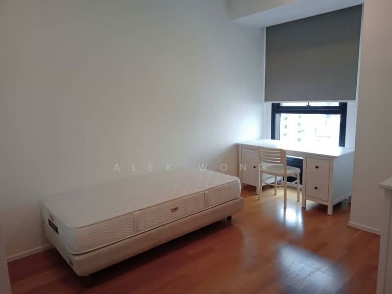 Service Residence for Rent at Arcoris Residences - Alex Wong - PropertyGuru.com.my