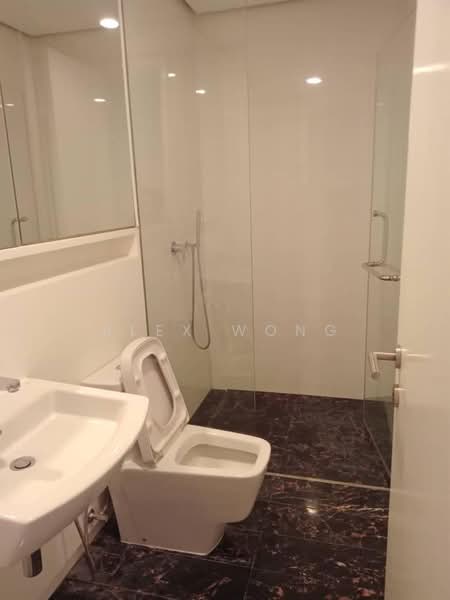 Service Residence for Rent at Arcoris Residences - Alex Wong - PropertyGuru.com.my
