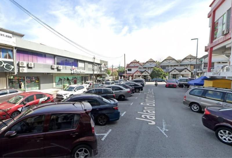 Shop / Office for Sale in Taman Mulia (Cheras) - ALVIN LIM - Exterior - PropertyGuru.com.my