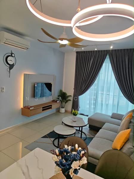 Condominium for Rent at The M @ Medini Macrolink - Angela Chong - PropertyGuru.com.my