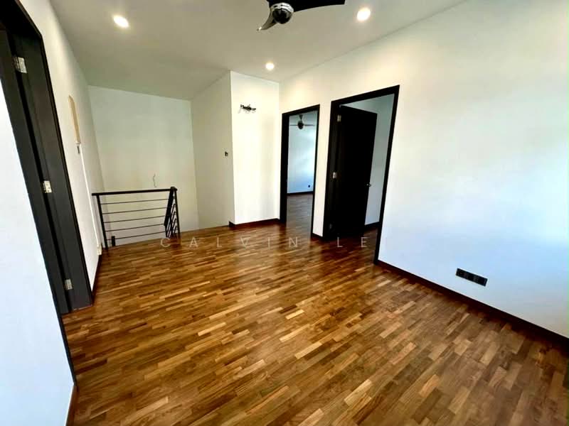 Semi-Detached House for Sale in Taman Molek (Johor Bahru) - Calvin Lee - PropertyGuru.com.my
