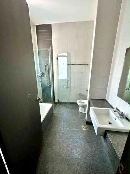 Semi-Detached House for Sale in Taman Molek (Johor Bahru) - Calvin Lee - PropertyGuru.com.my