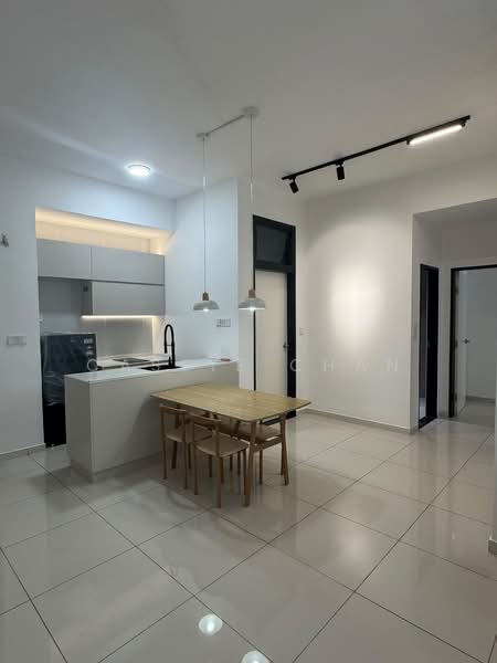 Servis Apartment untuk Disewa di Space Residency - Cassie Chan - PropertyGuru.com.my